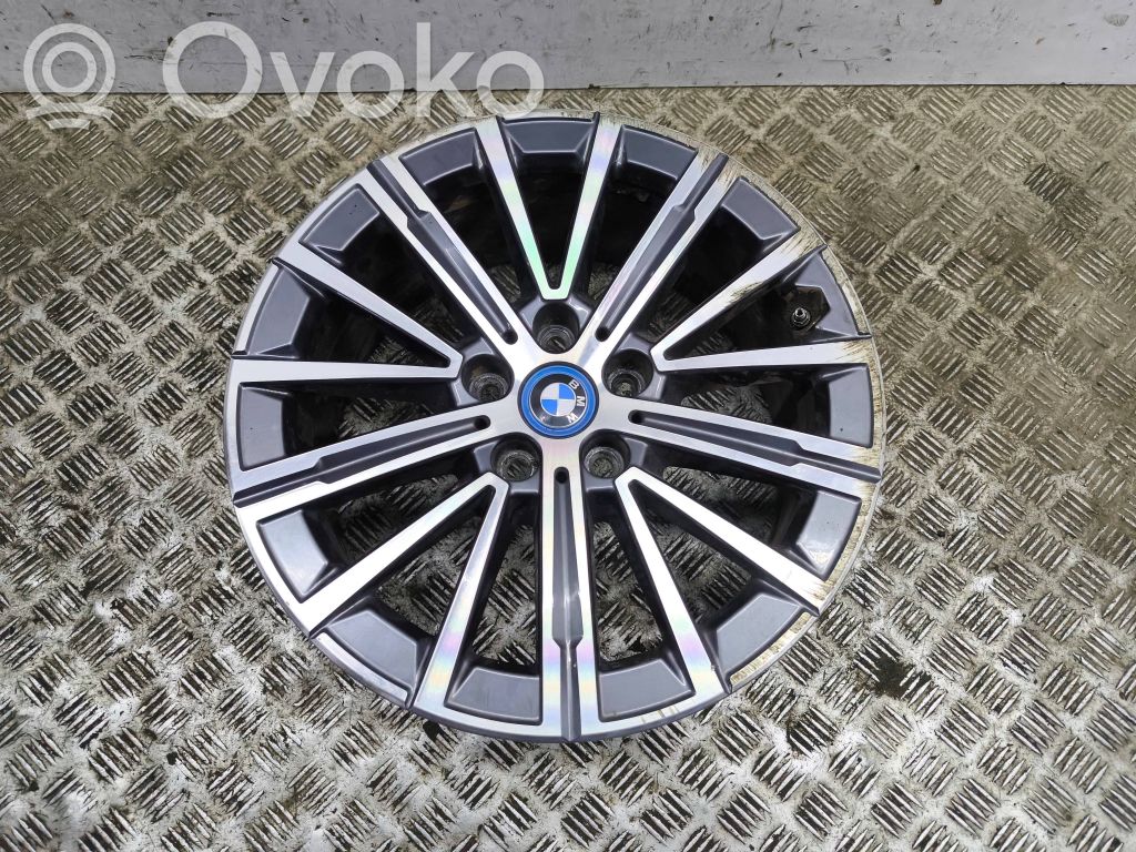 BMW 2 Active Tourer U06 Llanta de aleación R17