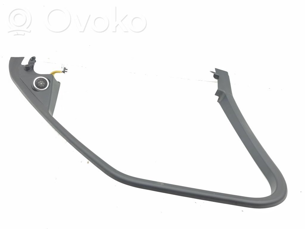 Land Rover Range Rover L405 Ornament geam ușă față 
