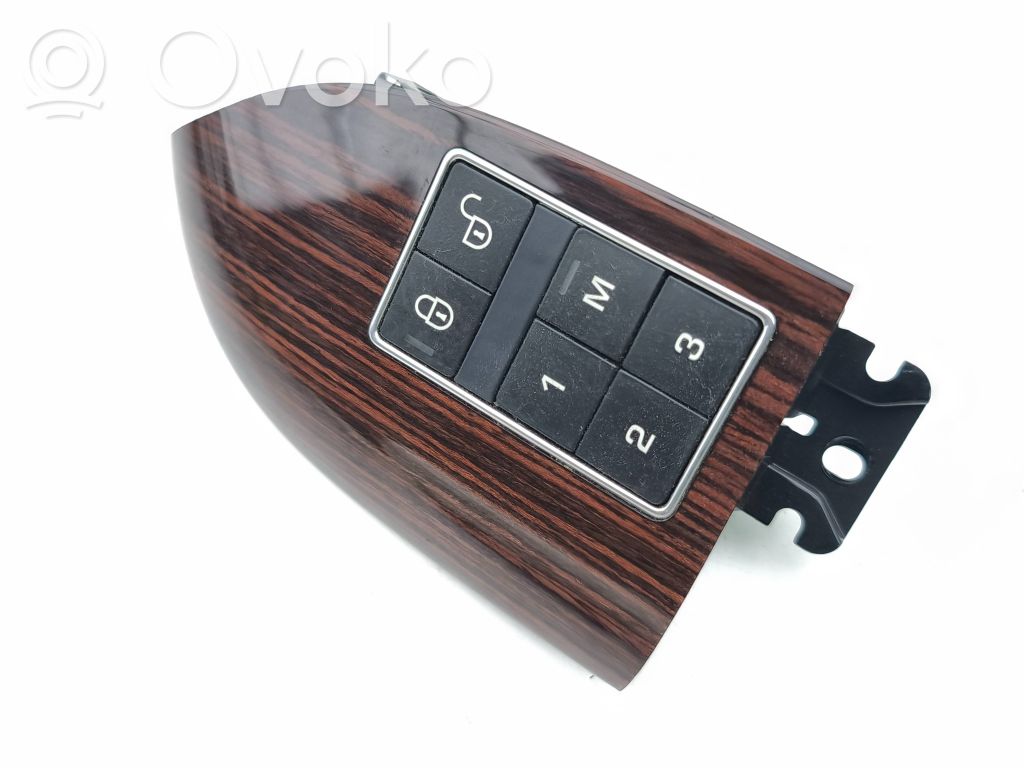 Land Rover Range Rover L405 Comutator comandă geamuri electrice 