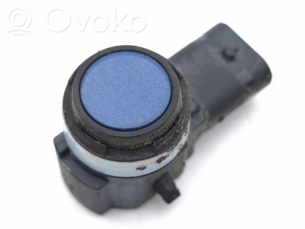 BMW 2 Active Tourer U06 Sensor de aparcamiento PDC 