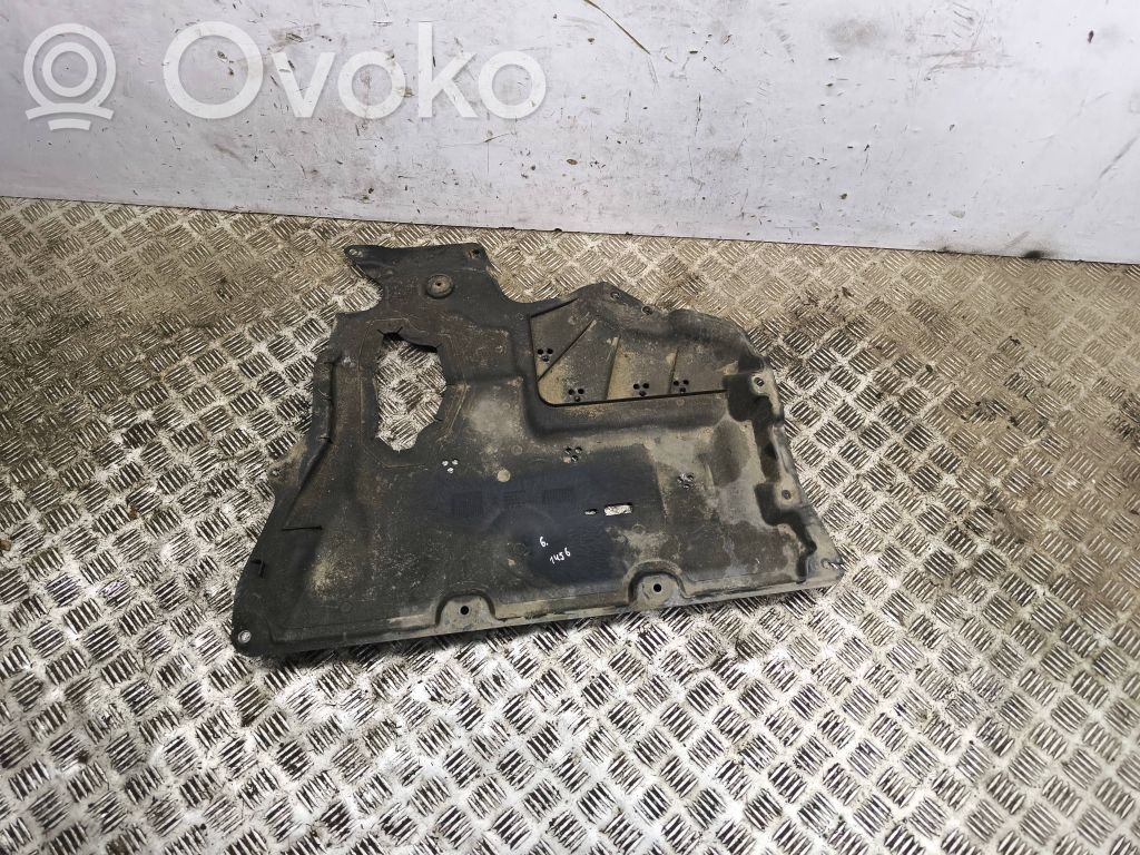 BMW 2 Active Tourer U06 Protecție inferioară rezervor combustibil 
