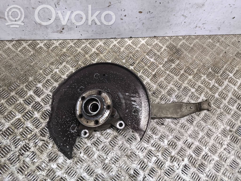 Volvo S90, V90 Mozzo ruota anteriore 