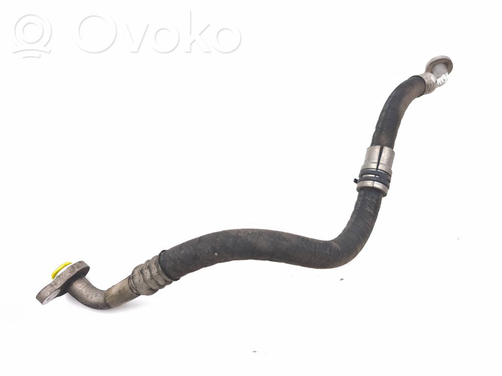 Volvo S90, V90 Wąż / Przewód klimatyzacji A/C 