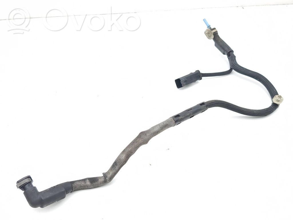 Peugeot 508 II Conductă alimentare AdBlue 