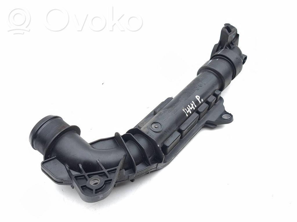 Peugeot 508 II Tubo flessibile intercooler