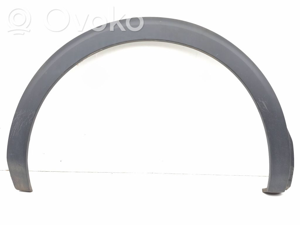 Apărătoare aripă spate   109800A2,109799A2