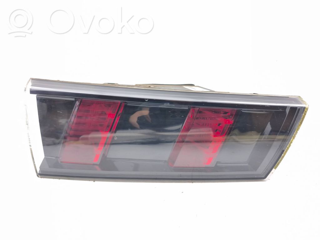 Peugeot 508 II Lampa tylna 