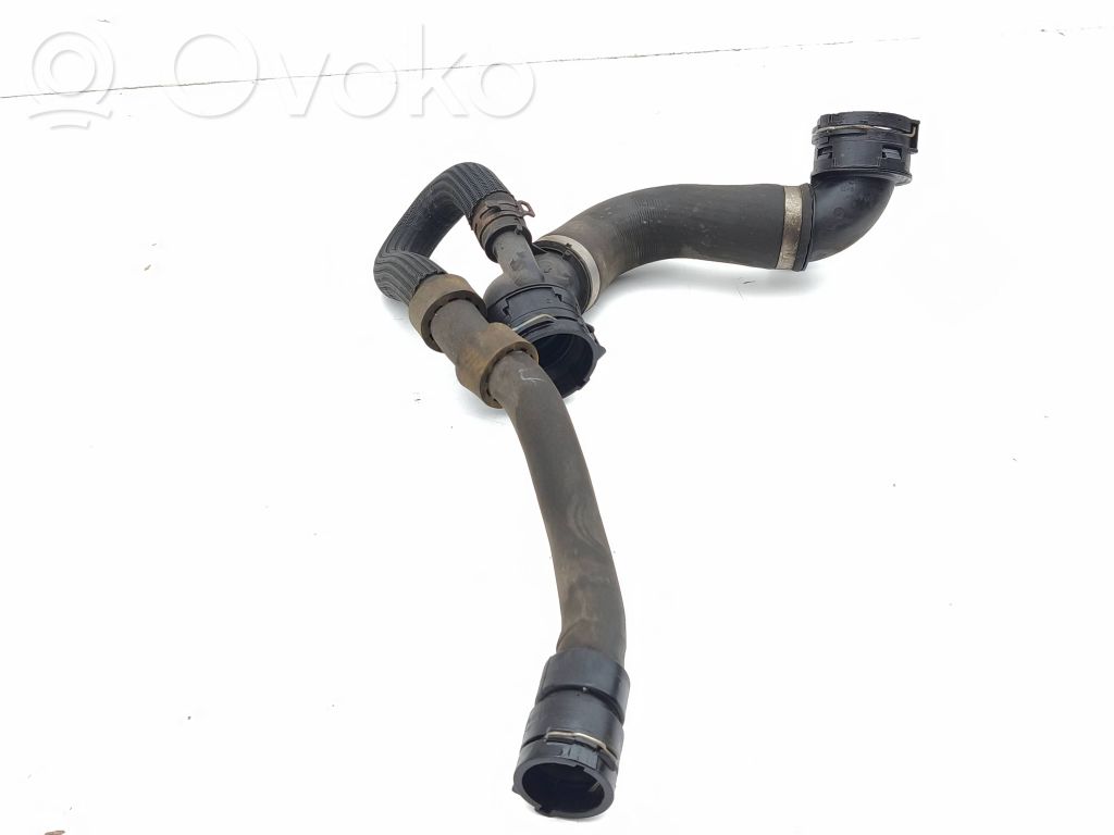 Engine coolant pipe/hose   GJ328286BB