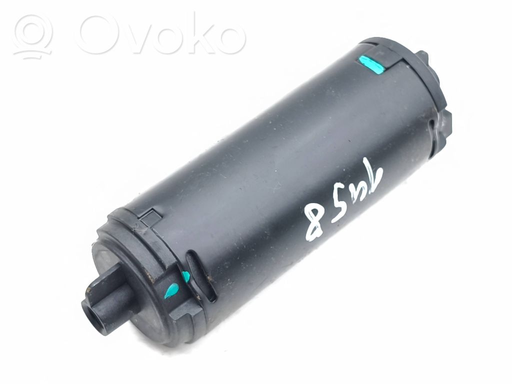 Tesla Model S Motor reglare scaun 
