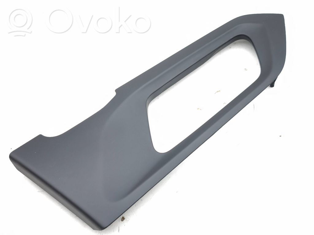 Peugeot 508 II Rivestimento per maniglia portiera posteriore