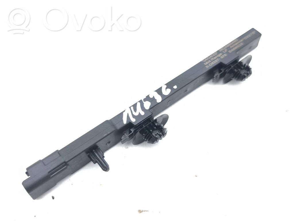 Alfa Romeo Junior Antenna di sistema senza chiave