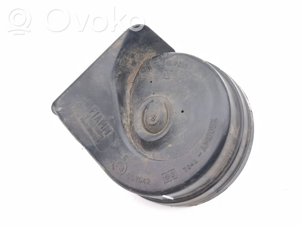 Signal sonore   7042AM80SX