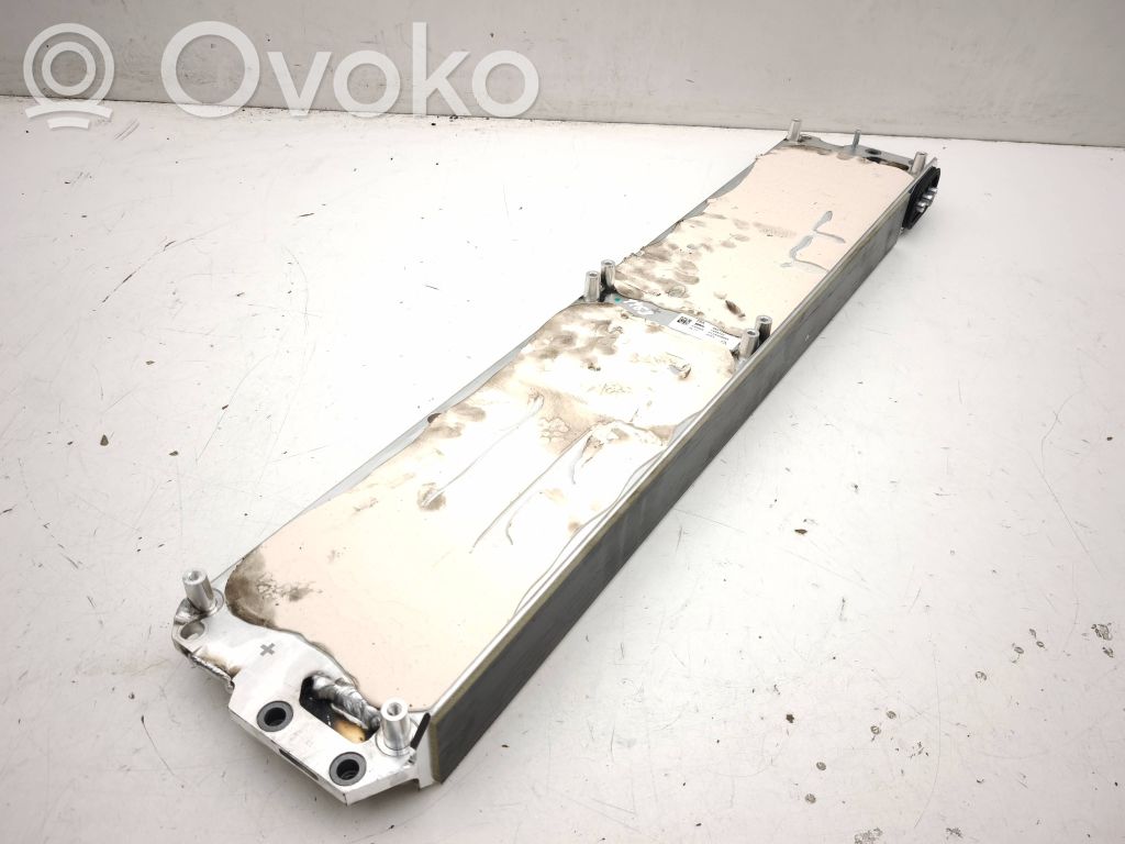Alfa Romeo Junior Durites/tubes de refroidissement de batterie de véhicule hybride/électrique 