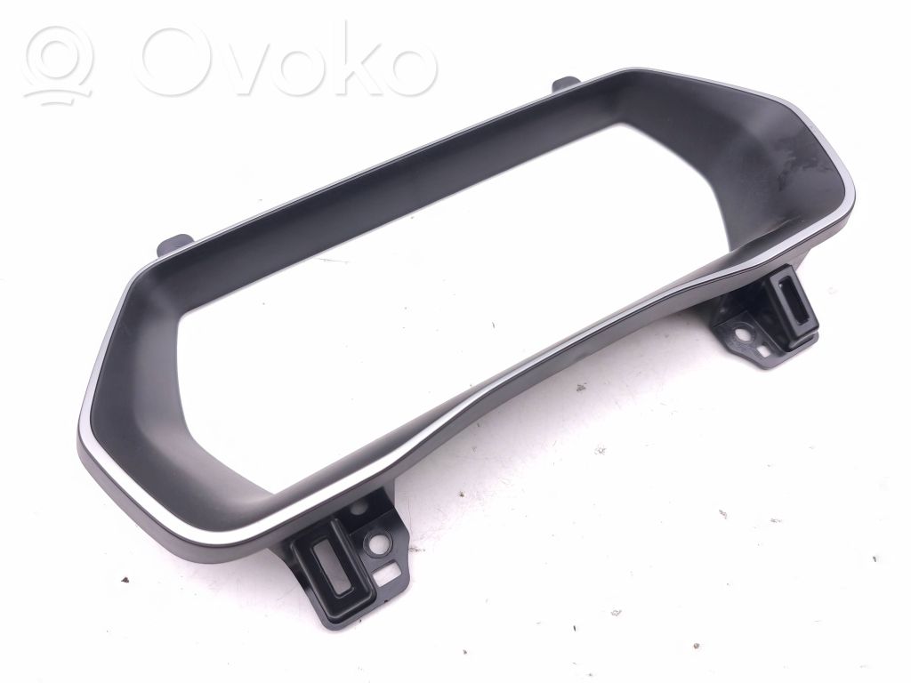 Tesla Model S Cornice cruscotto