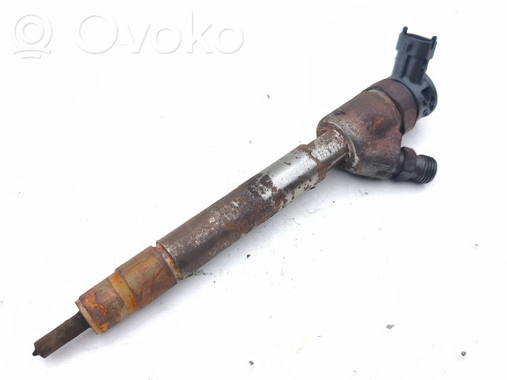 Injektor Einspritzdüse   0445110955,9828959880