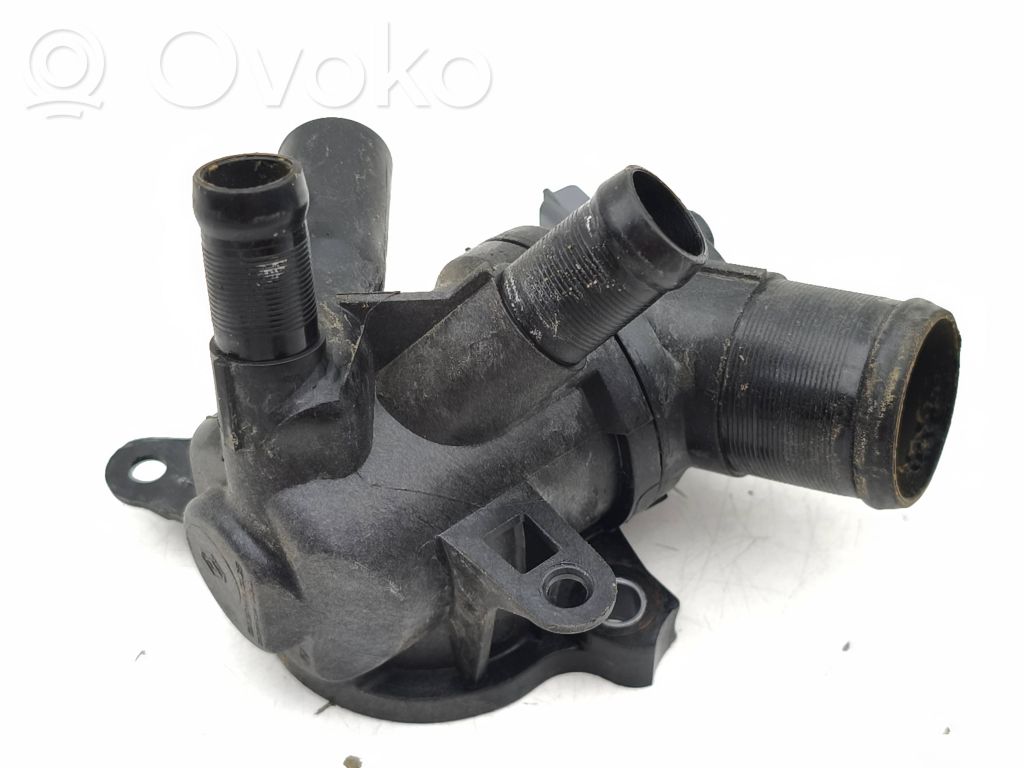 Renault Megane IV Termostat / Obudowa termostatu 