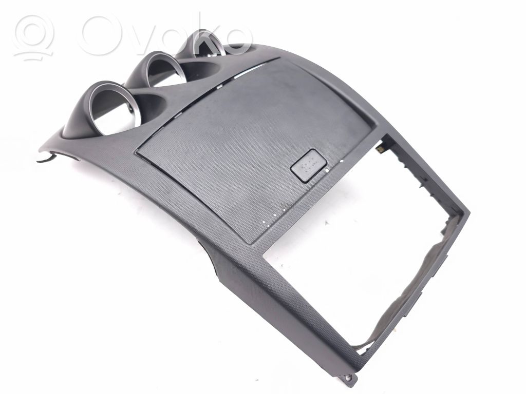 Nissan 350Z Ornament bord 