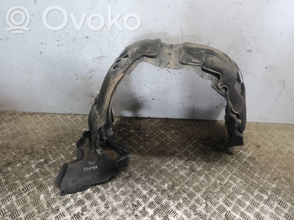 Lexus IS 220D-250-350 Apărători interioare aripă roată față