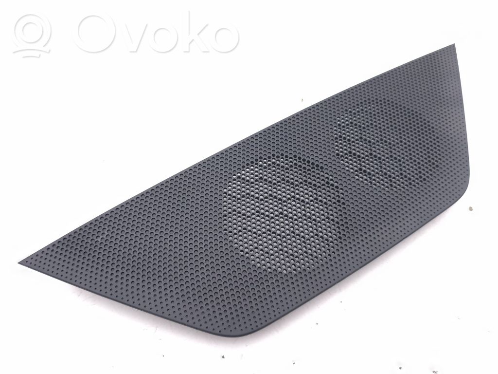 Skoda Kodiaq II Mască difuzor central bord 