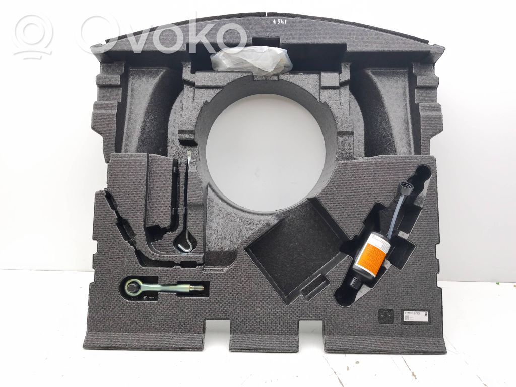 Werkzeugkasten   K125688MX