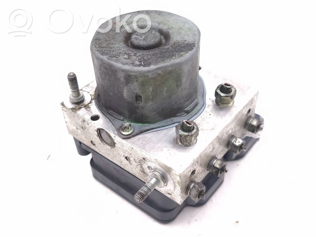 Toyota GT 86 Pompe ABS