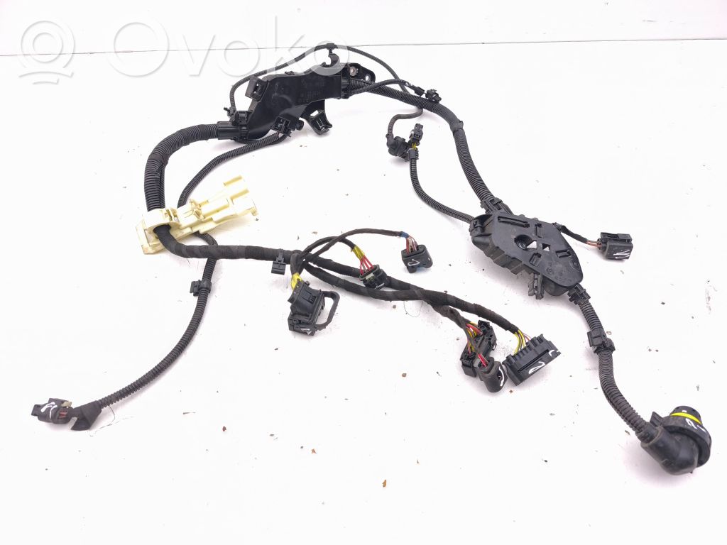 BMW 3 G20 G21 Cablaggio cambio/trasmissione