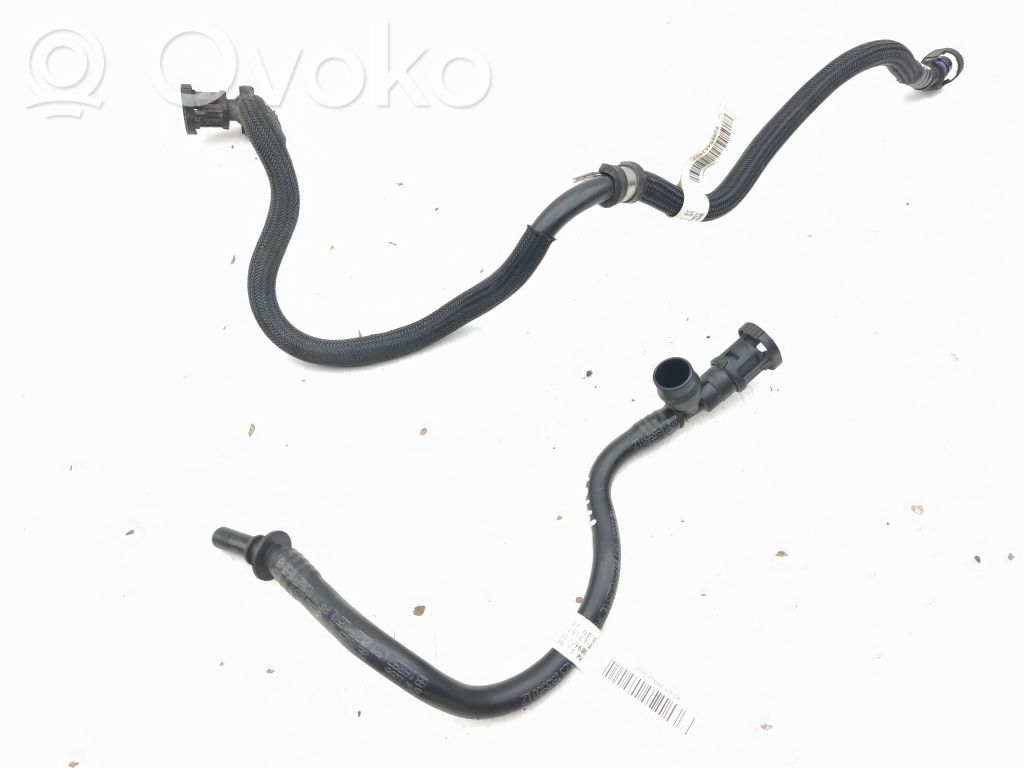 BMW 3 G20 G21 Vacuum line/pipe/hose 
