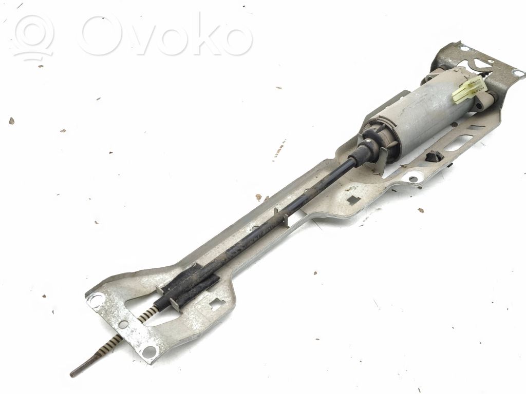 Jeep Grand Cherokee (WK) Motor reglare scaun 