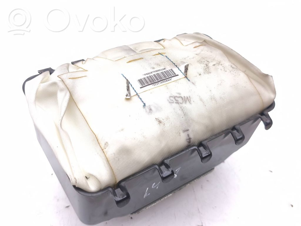 Jeep Grand Cherokee (WK) Beifahrerairbag 