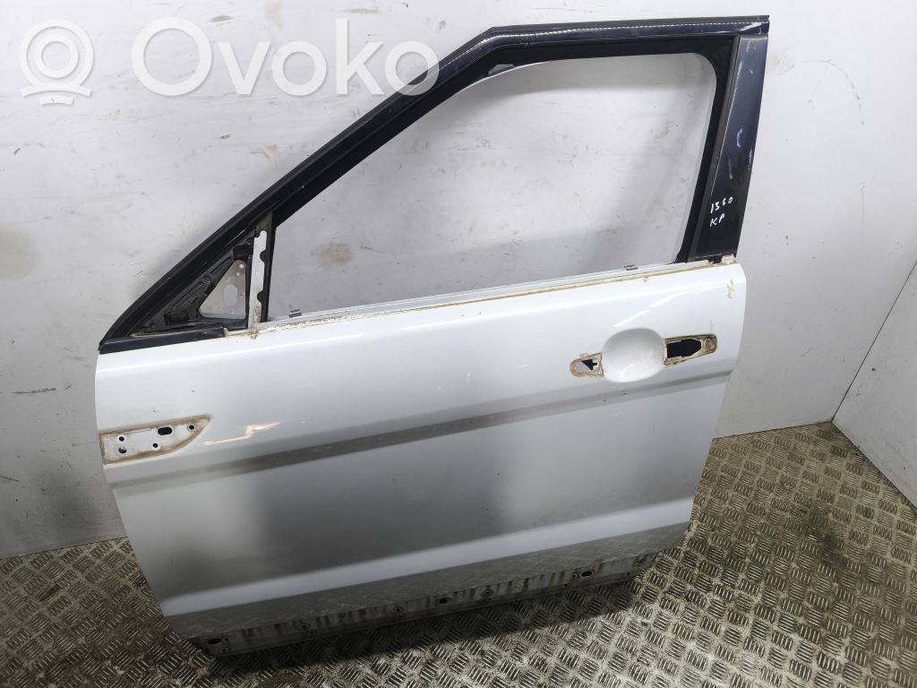 Land Rover Range Rover Evoque L538 Porte avant