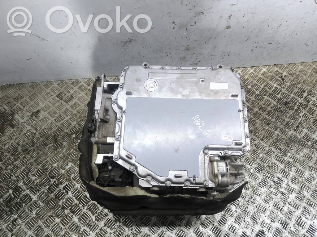 BMW i4 Motore elettrico per auto 