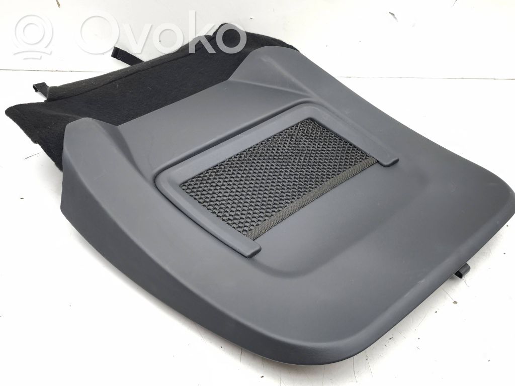 Land Rover Range Rover Evoque L538 Moldura del asiento