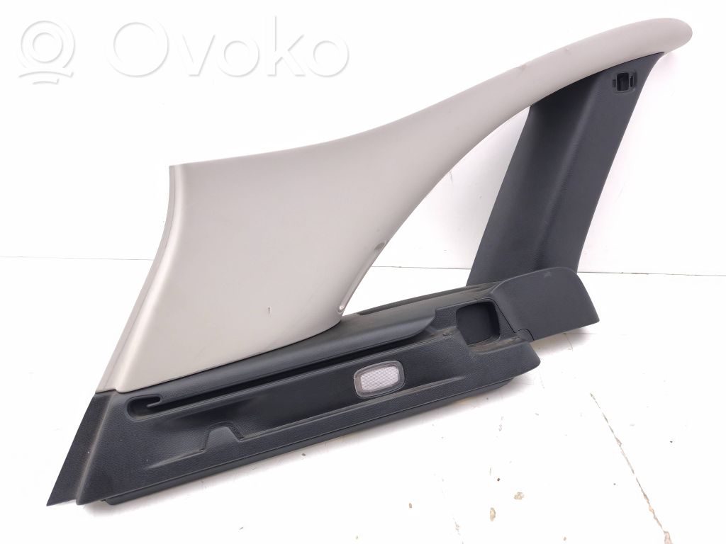 Mercedes-Benz B W246 W242 (D)pillar trim (top) 