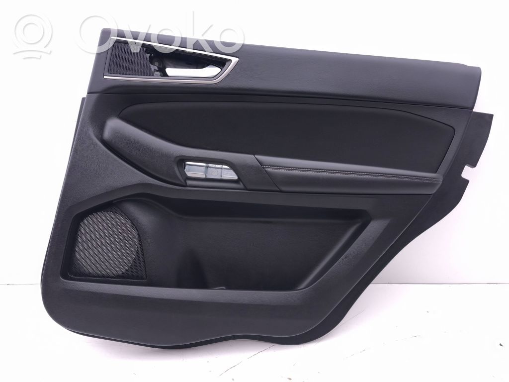 Ford Galaxy Garniture panneau de porte arrière 