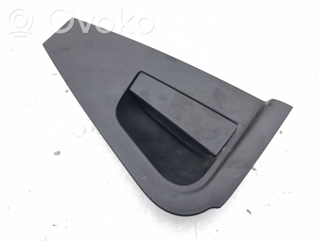 Jeep Avenger Manecilla externa puerta trasera