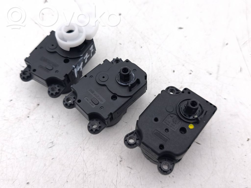 Jeep Avenger Stellmotor Heizung Klima 
