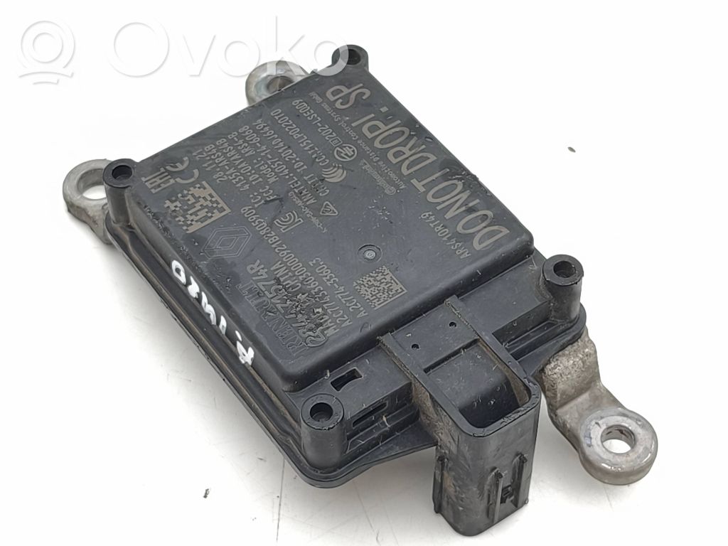 Renault Arkana Sensor de radar Distronic 
