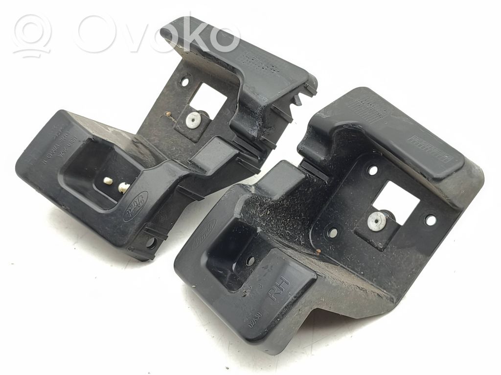 Ford Galaxy Galinis laikiklis bamperio 