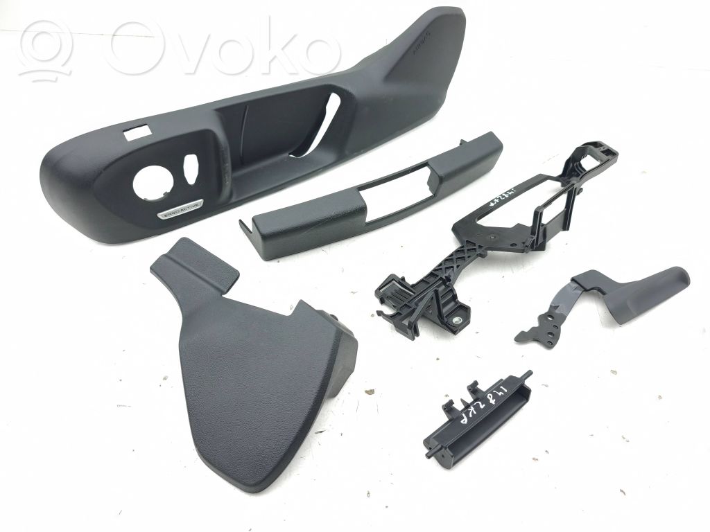 Volkswagen PASSAT B9 Moldura del asiento