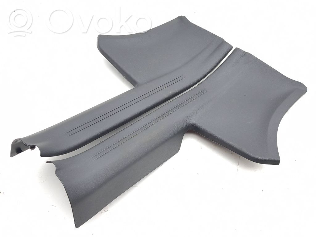Toyota bZ4X Capac prag spate 