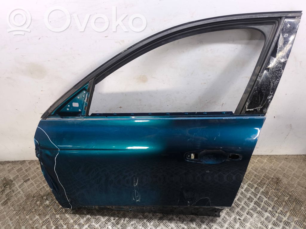 Renault Arkana Front door 