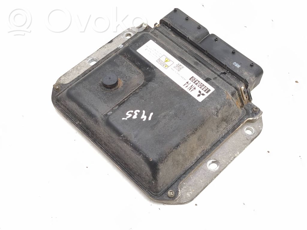 Mitsubishi Outlander Engine control unit/module 