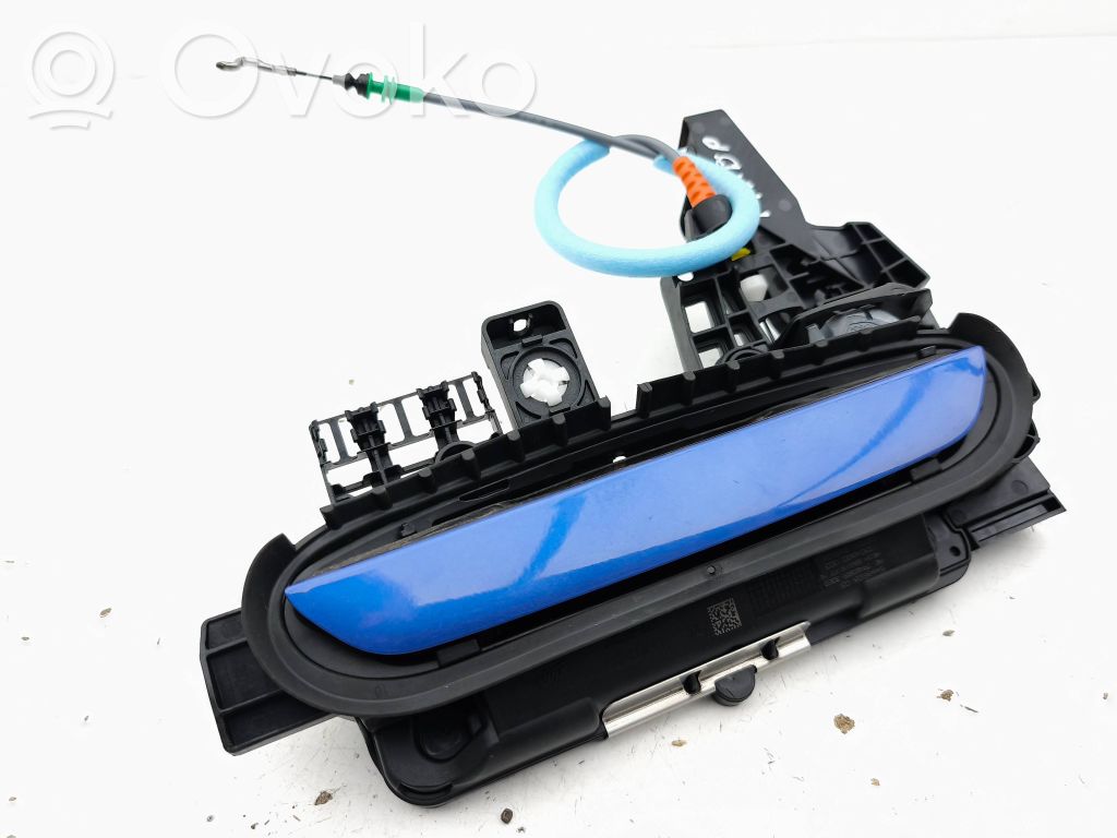 BMW iX2 (U10) Maniglia esterna per portiera anteriore