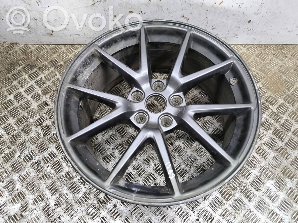 Tesla Model 3 Felgi aluminiowe R18 