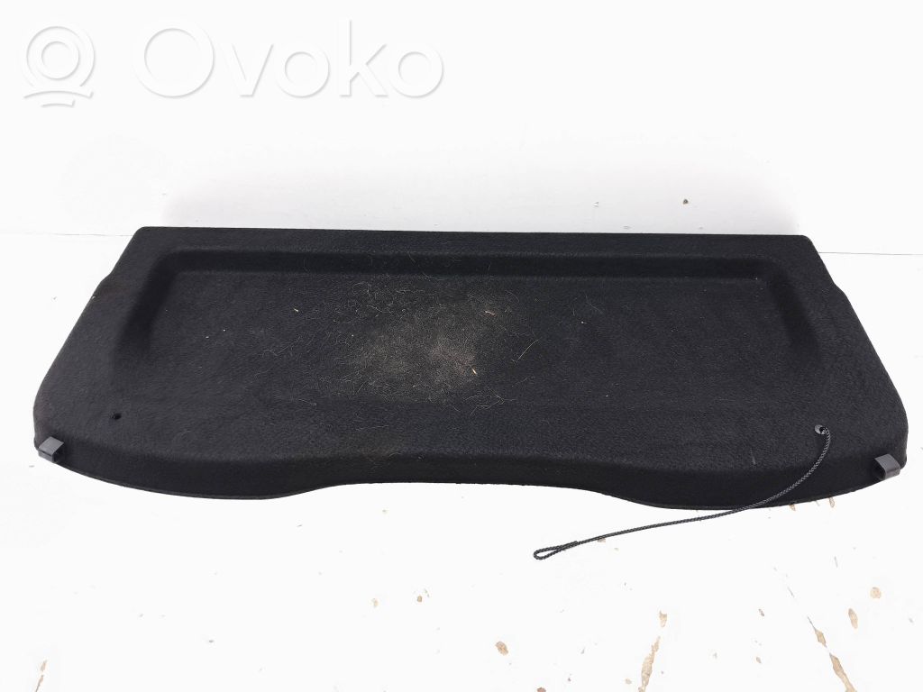 Toyota Yaris XP210 Parcel shelf 