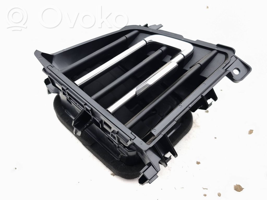 Audi Q4 Sportback e-tron Griglia di ventilazione centrale cruscotto 