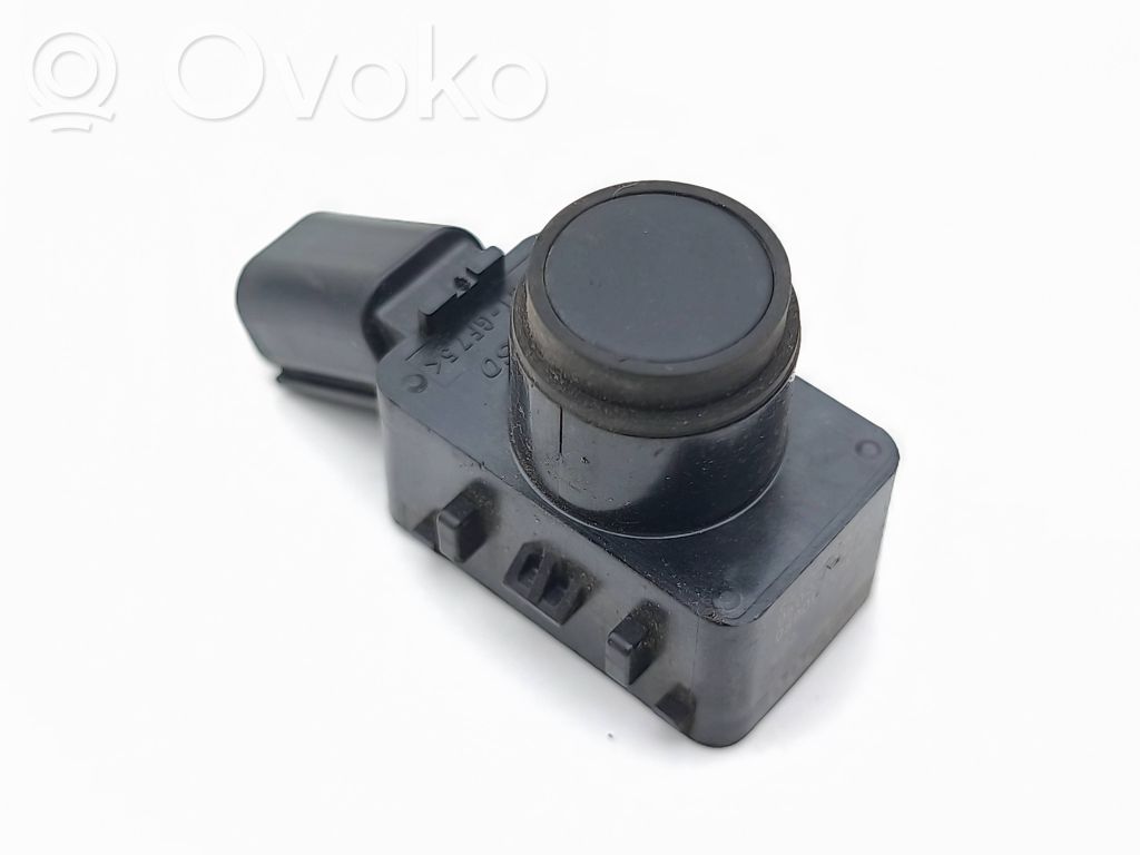 Toyota C-HR II Parksensor PDC 