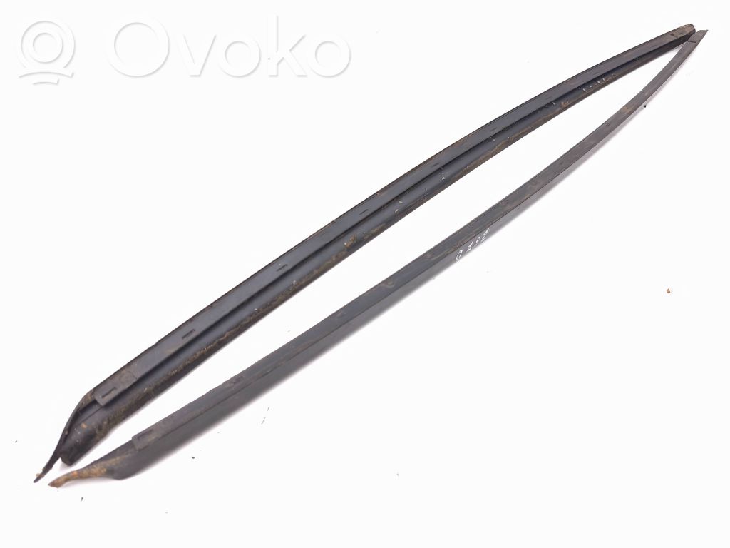 Audi A4 S4 B9 Ornament parbriz 