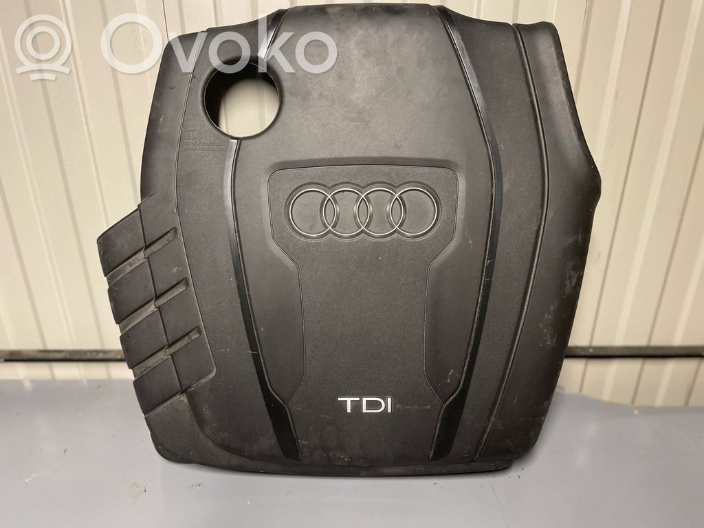Engine cover (trim)   03L103925AB