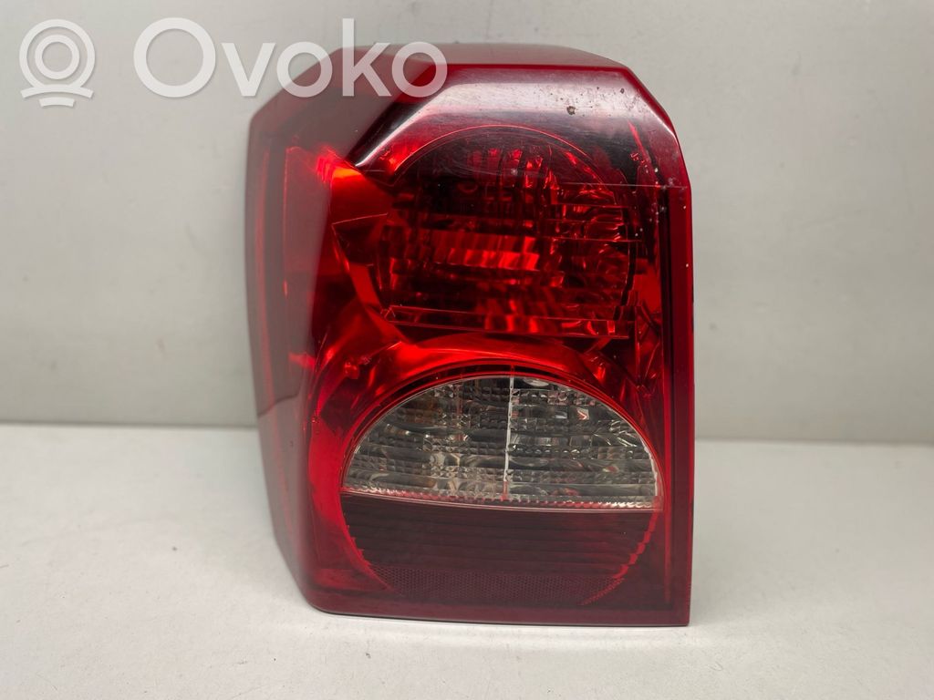 Dodge Caliber Takavalot 